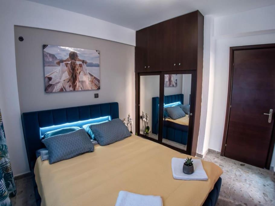 Deluxe Sani Relax Villa Extérieur photo